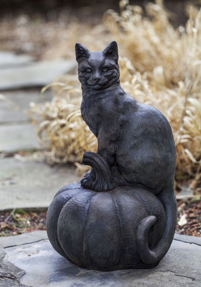 Фигура кота