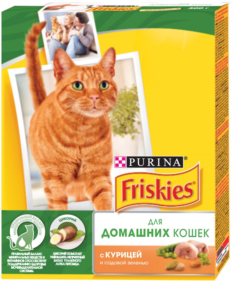 Фрискас 300г