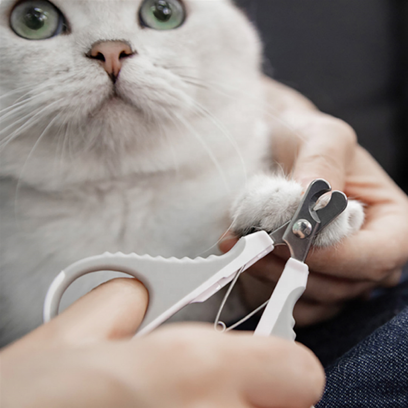 Когтерез для животных Xiaomi pawbby MG-pnc001