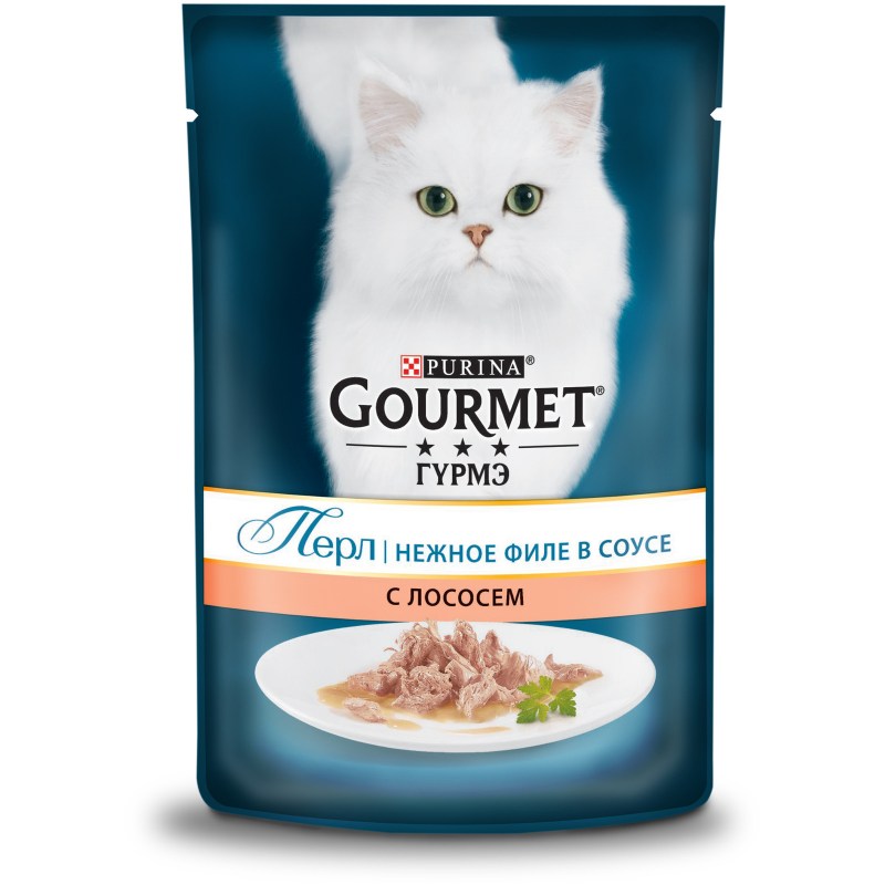 Гурмэ a la carte 85г