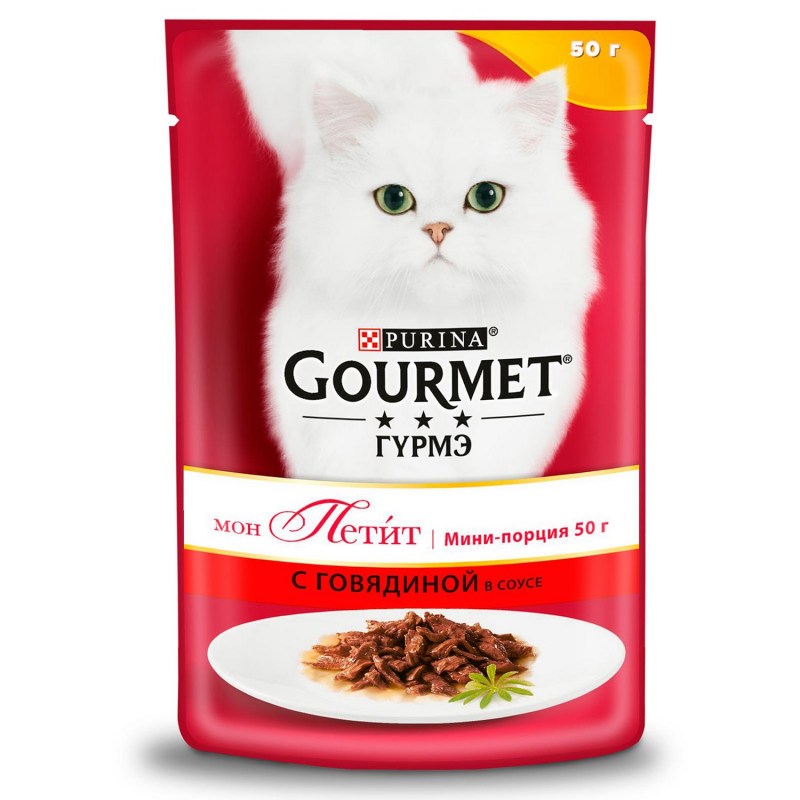 Сытокот корм для кошек
