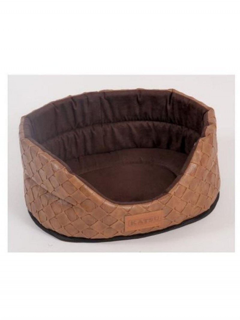 Лежак для собак Scruffs insect Shield Crate mat XS 60х45х2.5 см