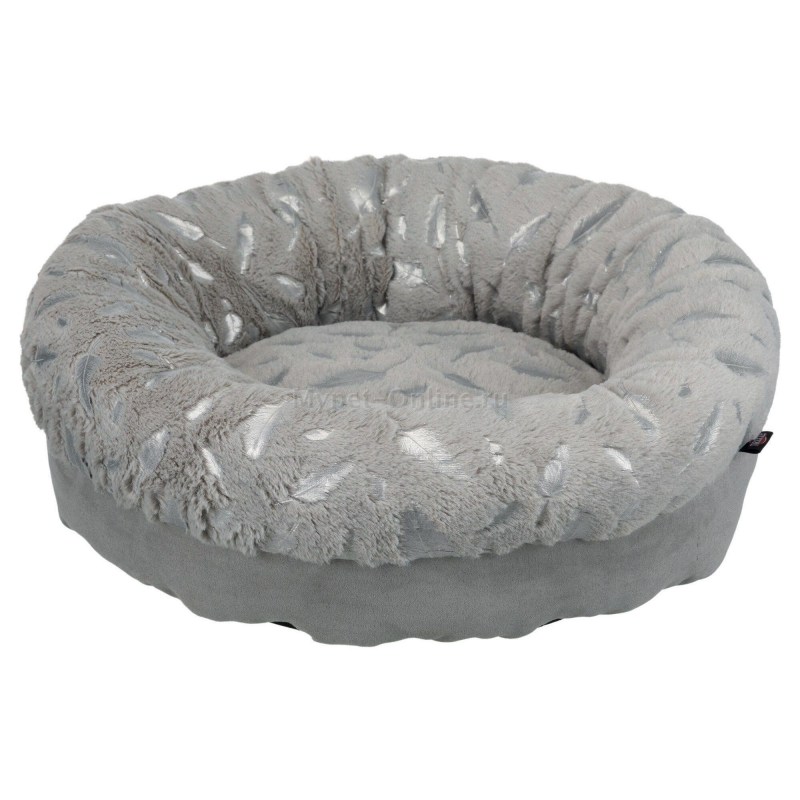 Лежак для собак Scruffs insect Shield Mattress m 82х58х6 см