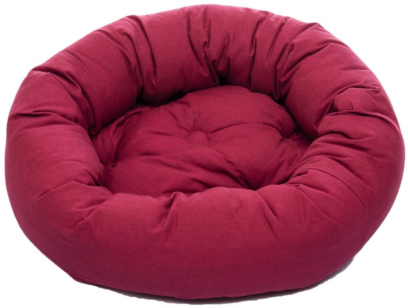 Лежанка Dog gone Smart Donut
