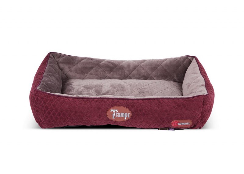 Лежак для кошек Scruffs Thermal Lounger 58х40 см