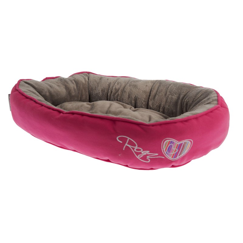 Лежак snug Podz для кошек Rogz