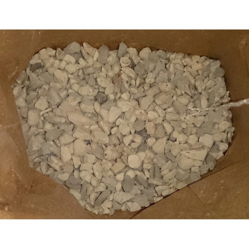 N1 силикагелевый наполнитель, Crystals