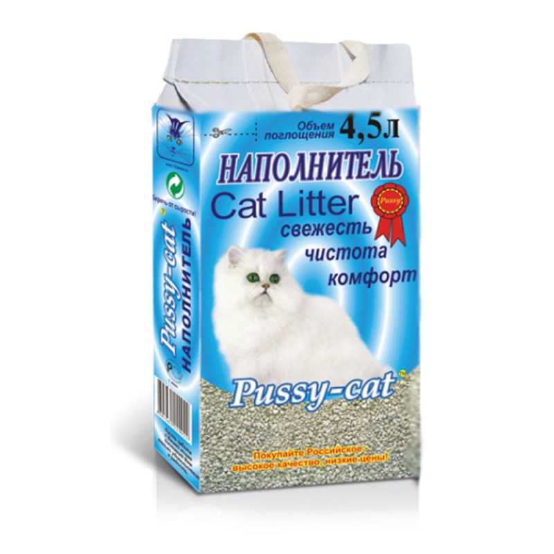 №1 Crystals for girls наполнитель силикагелевый 30л