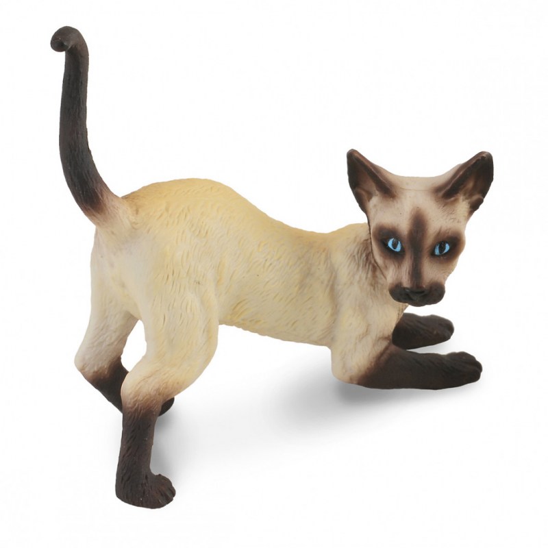 Кот сиамский Collecta