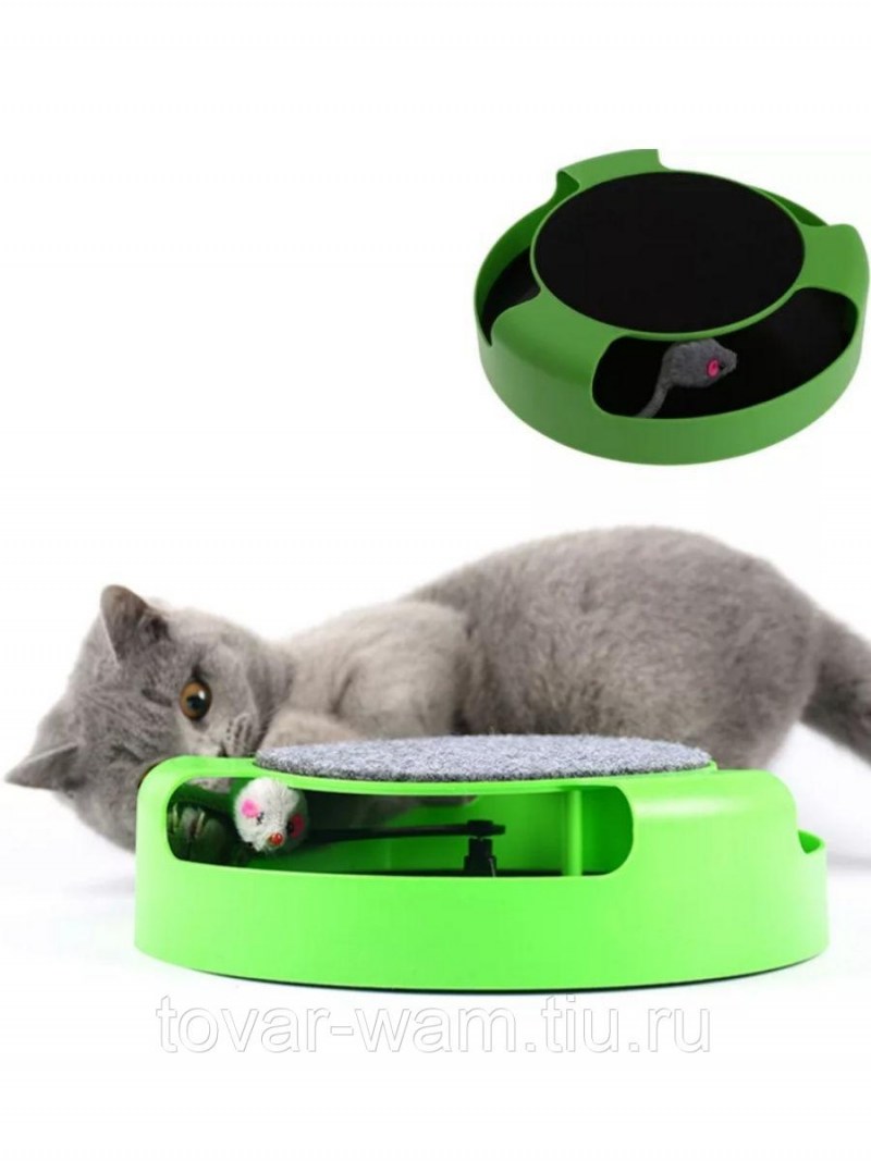 Игрушка для кошки