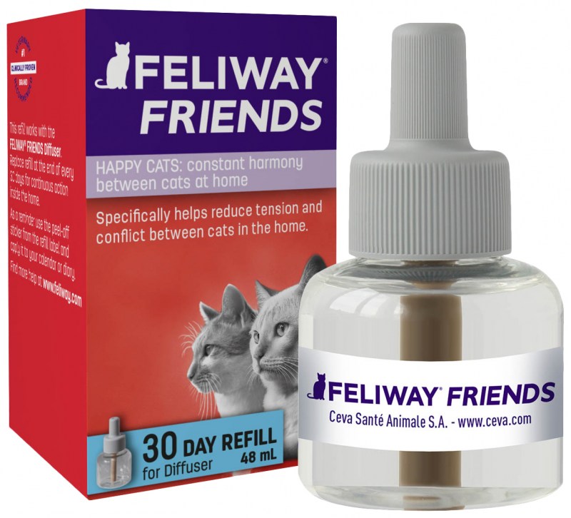 Feliway Spray Феливей спрей