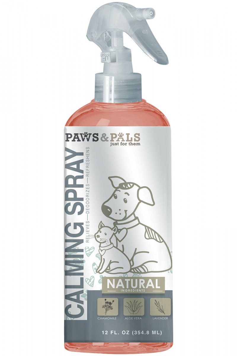 Calming Spray для кошек