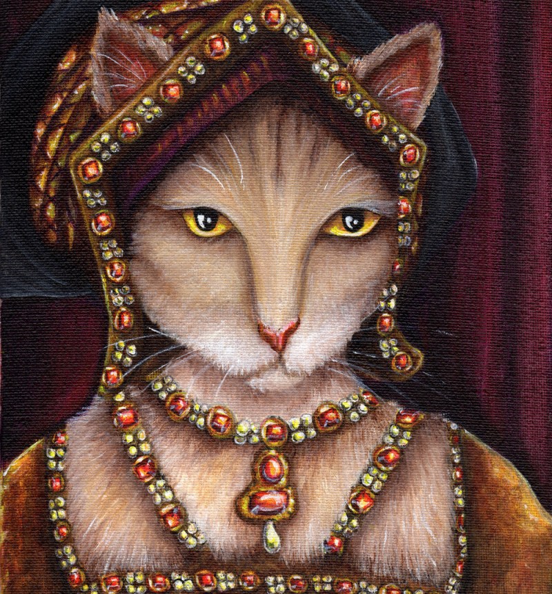 Эльдар Закиров коты
