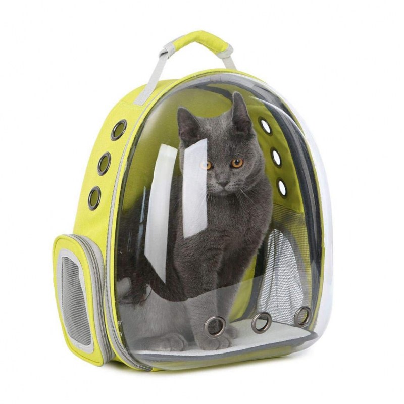 Переноска для котов Cat Carrier