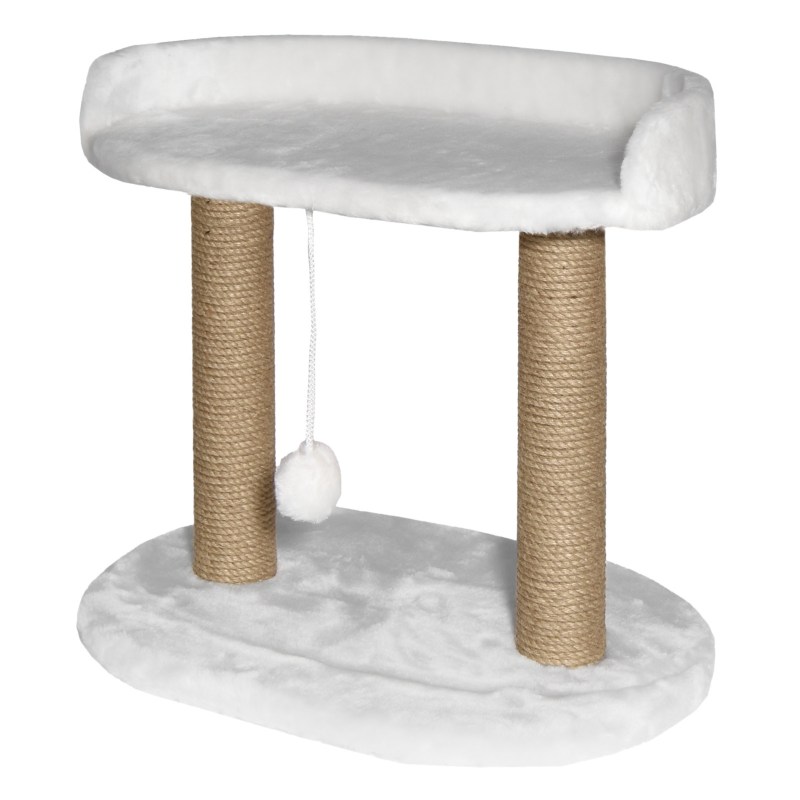 Гамак для кошек Trixie Hammock for scratching Posts 40х40 см