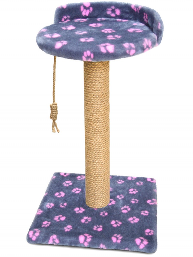 Когтеточка Trixie (трикси) Isaba 36*36*62см