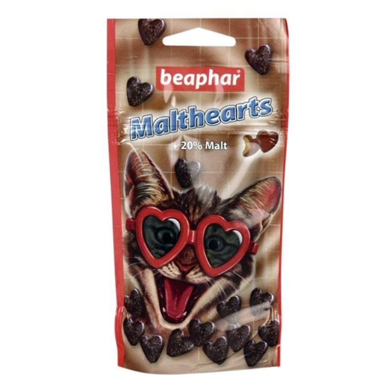 273.1.038 Beaphar Kitty's 180т Mix витамины смесь 12506 (уп.12шт)