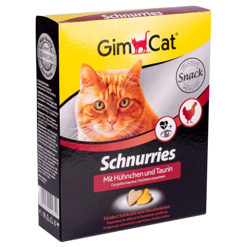 Beaphar витамины для котят Kitty's Junior