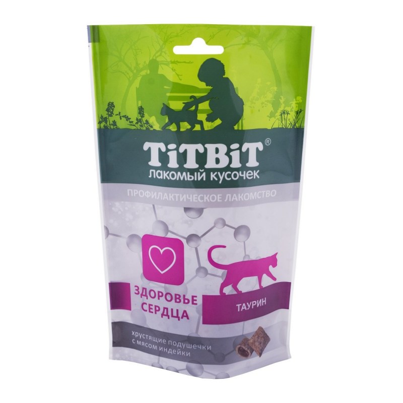 Beaphar витамины для котят Kitty's Junior