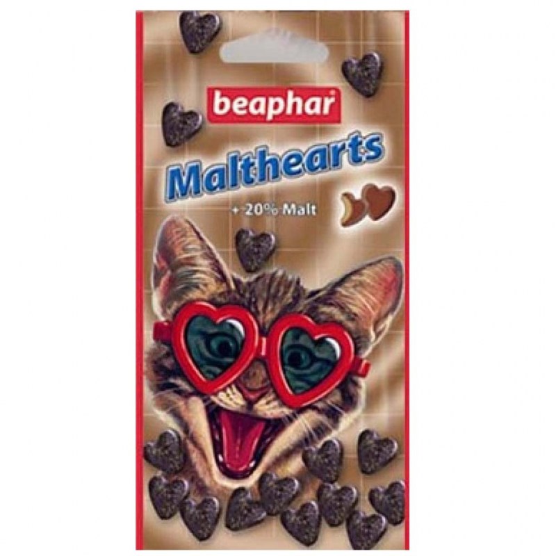 Лакомство для кошек мышки с таурином (мягкие снеки), 50 г