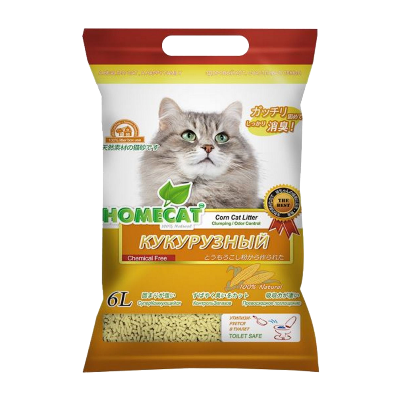 Катсан акция наполнитель