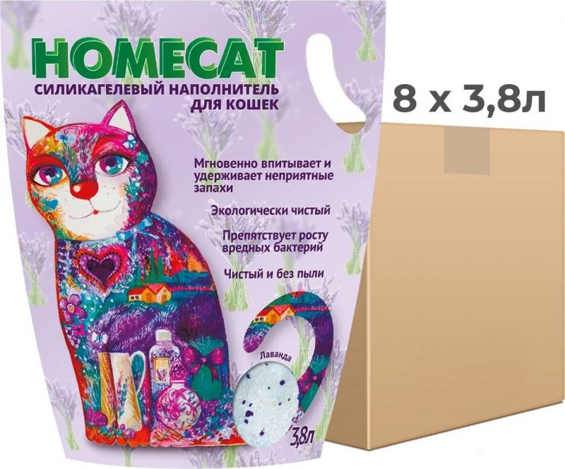 Наполнитель Экософт комфорт