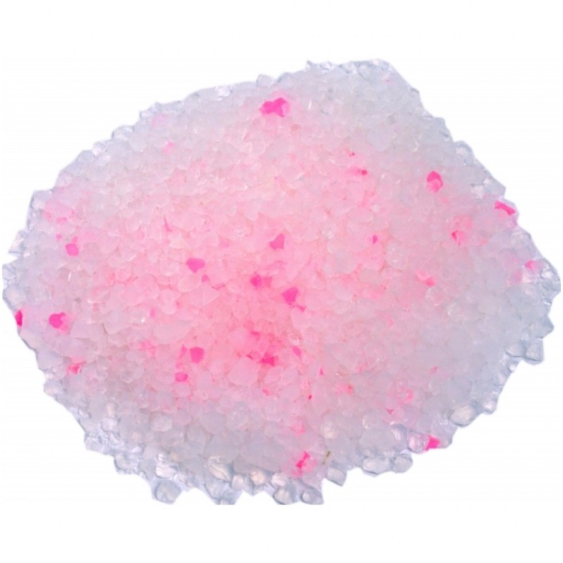 №1 Crystals for girls наполнитель силикагелевый 30л