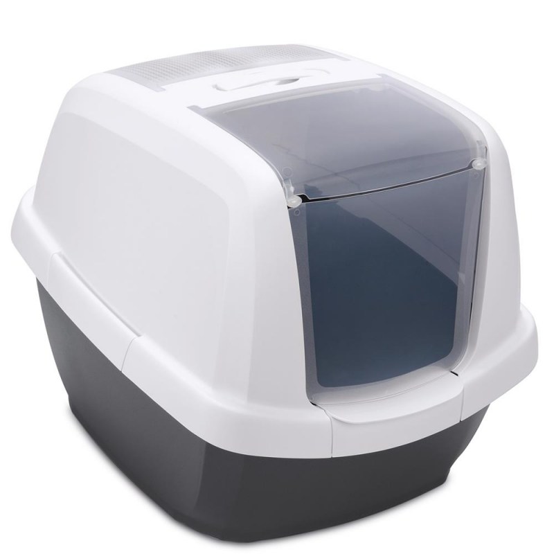 IMAC био-туалет для кошек Maddy 62х49,5х47,5h см