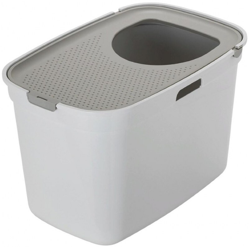 Moderna Top Cat био-туалет Модерна 59x39x38h см