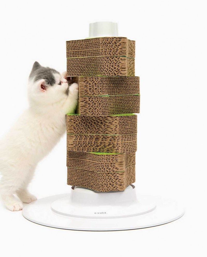 Hagen кормушка-головоломка Catit Design senses