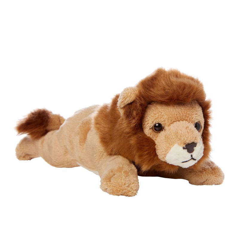 Игрушка плюшевая Hamleys "Лев"