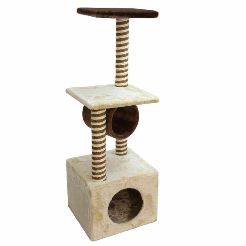 Игровой комплекс fauna International Dego