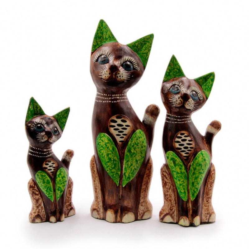 Эко кот