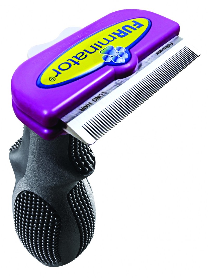 Фурминатор FURMINATOR L для собак