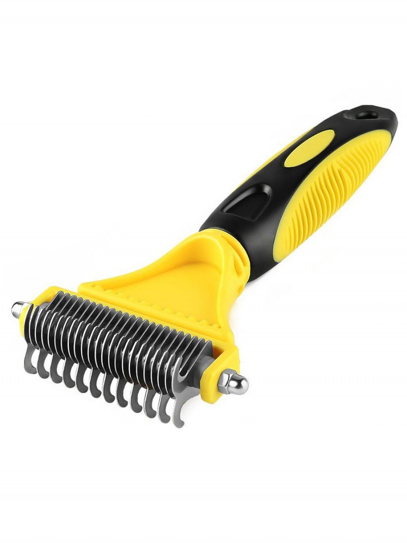 Фурминатор Deshedding Tool