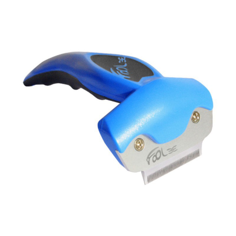 Фурминатор FURMINATOR M/L для больших кошек c длинной шерстью
