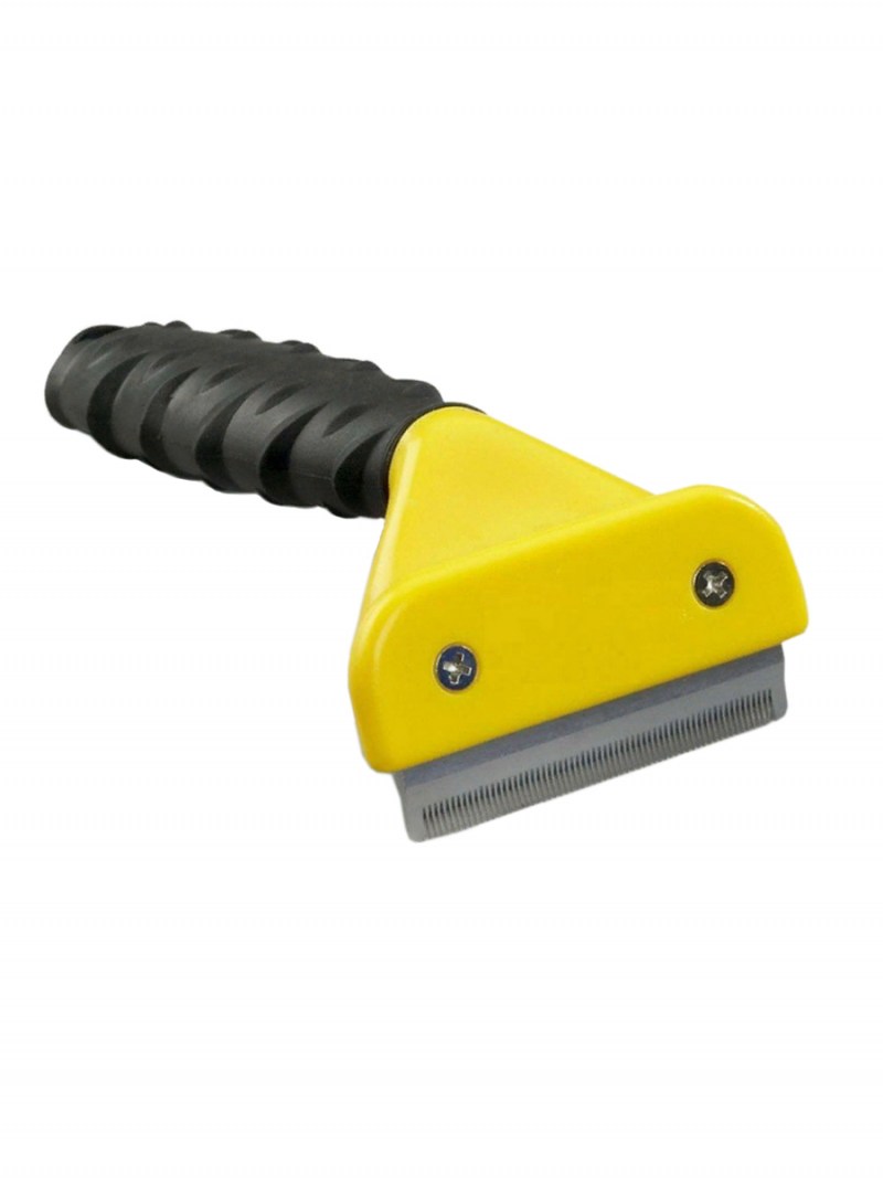 Расческа для собак Dematting Comb
