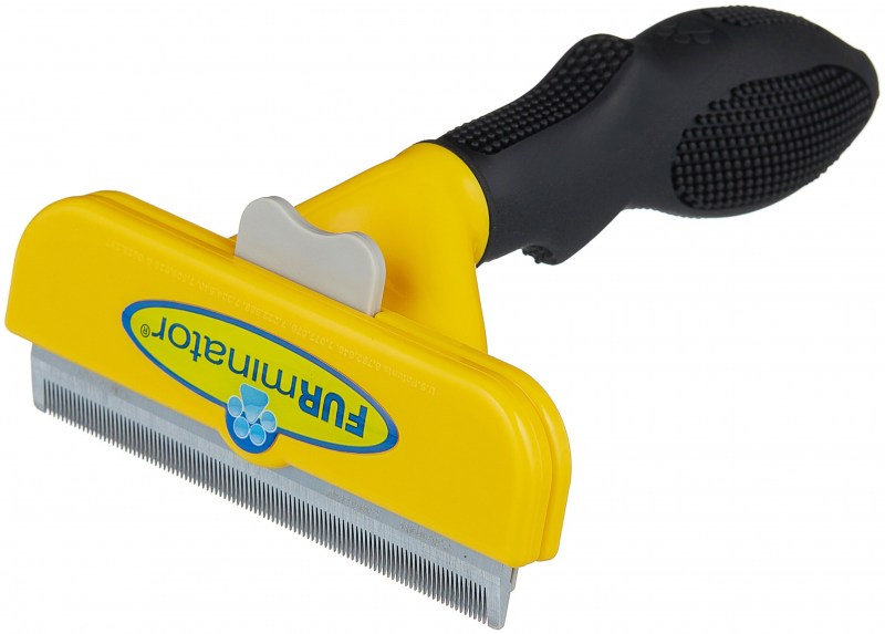 Щетка-триммер FURMINATOR M/L