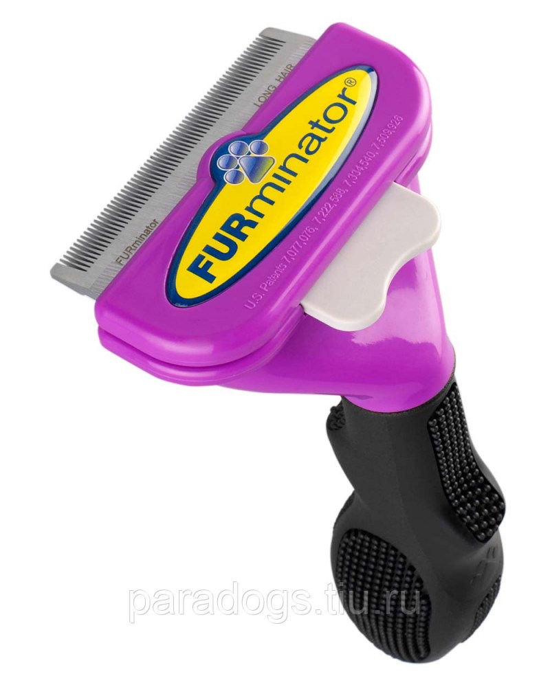 Фурминатор Deshedding Tool