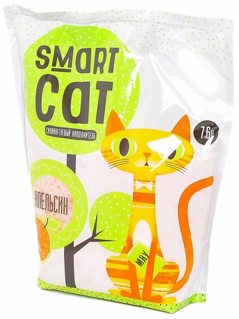 Sepi Cat наполнитель впитывающий