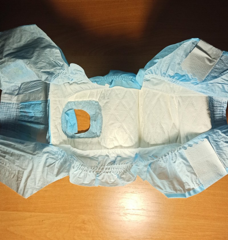 Bambino mio многоразовые трусики-подгузник