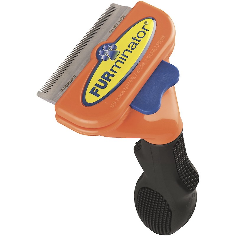 Щетка-триммер FURMINATOR M/L