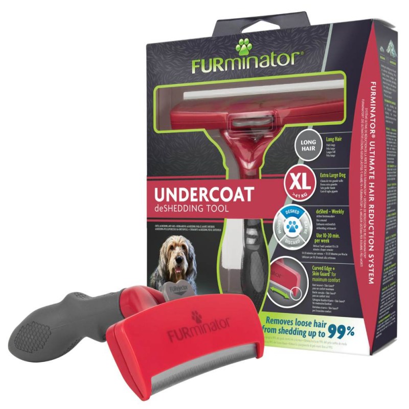 FURMINATOR Undercoat для собак