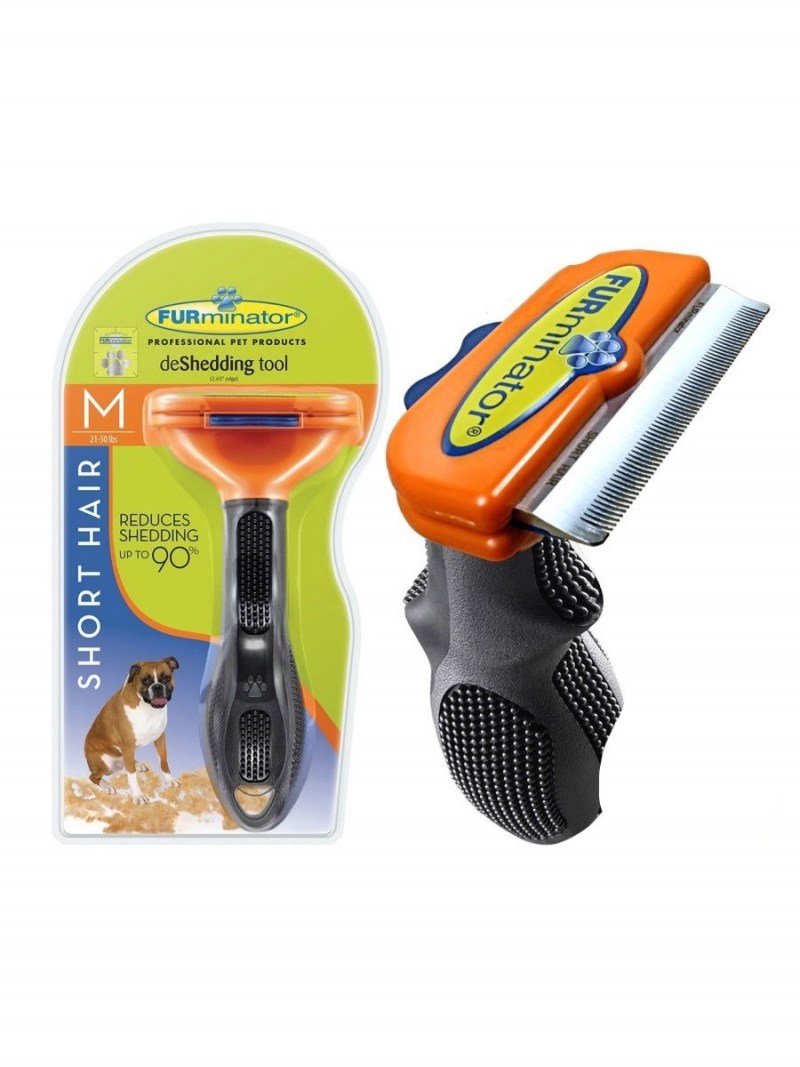 Andis Deshedding Tool фурминатор