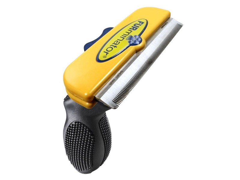 TV-983 фурминатор для животных FURMINATOR L