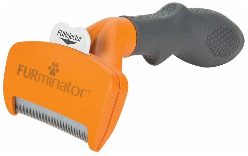 Щетка-триммер FURMINATOR M/L