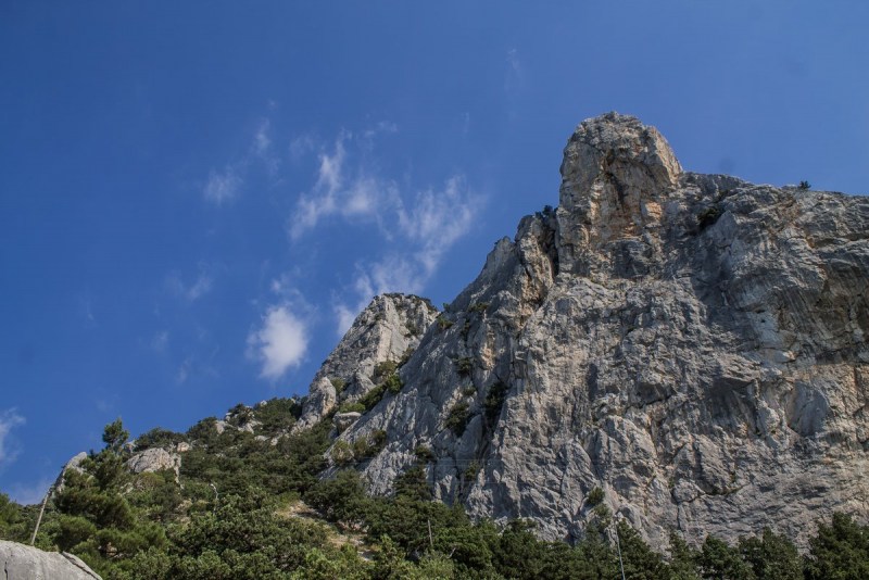 Крым красивые фото
