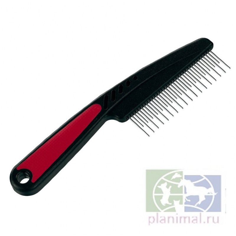 Щетка-расчёска Ferplast Gro 5926