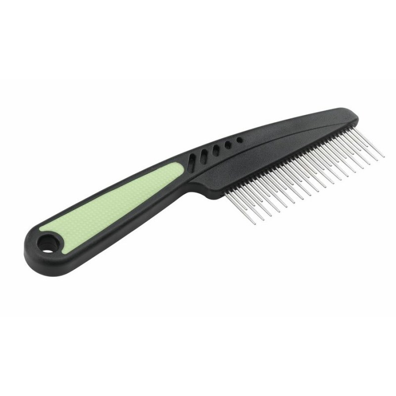 Щетка-колтунорез Ferplast Gro 5970
