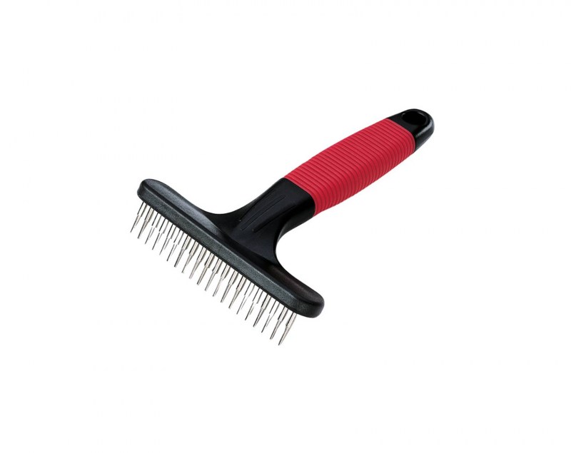 Щетка-грабли Ferplast Gro 5874